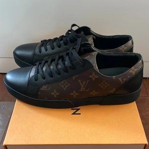 Louis Vuitton Sneakers for Men - Poshmark